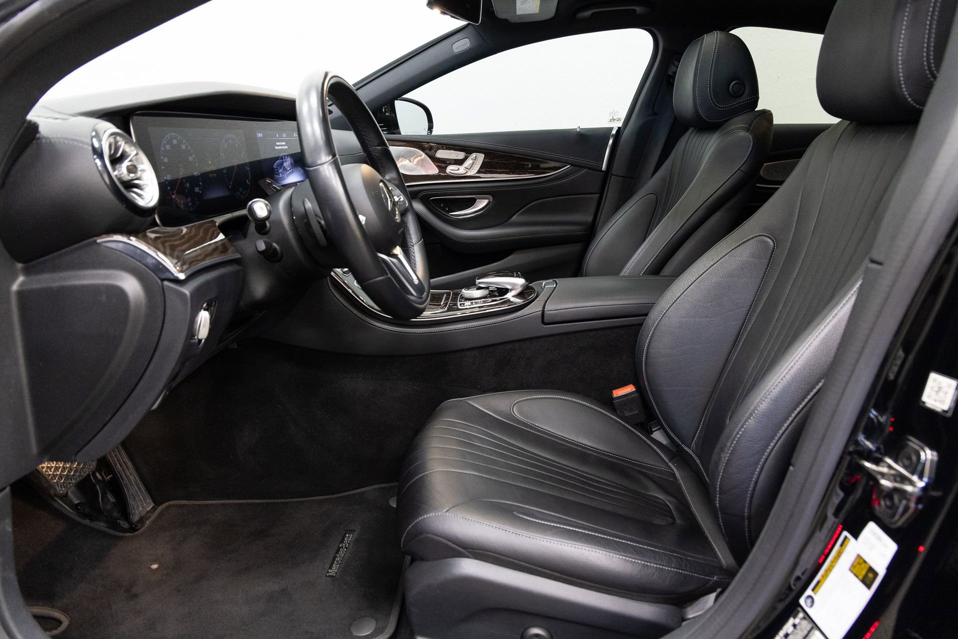 Used 2020 Mercedes-Benz CLS 450 image 7