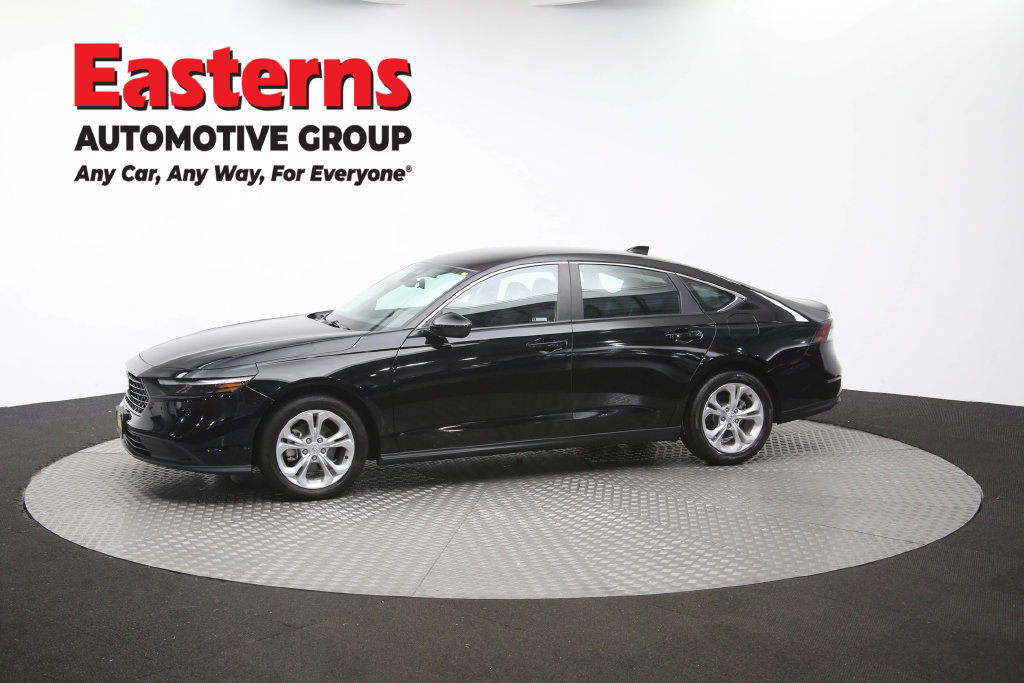 Used 2023 Honda Accord LX image 59