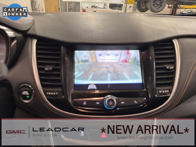 Used 2022 Chevrolet Trax LT w/ Sport Edition image 24