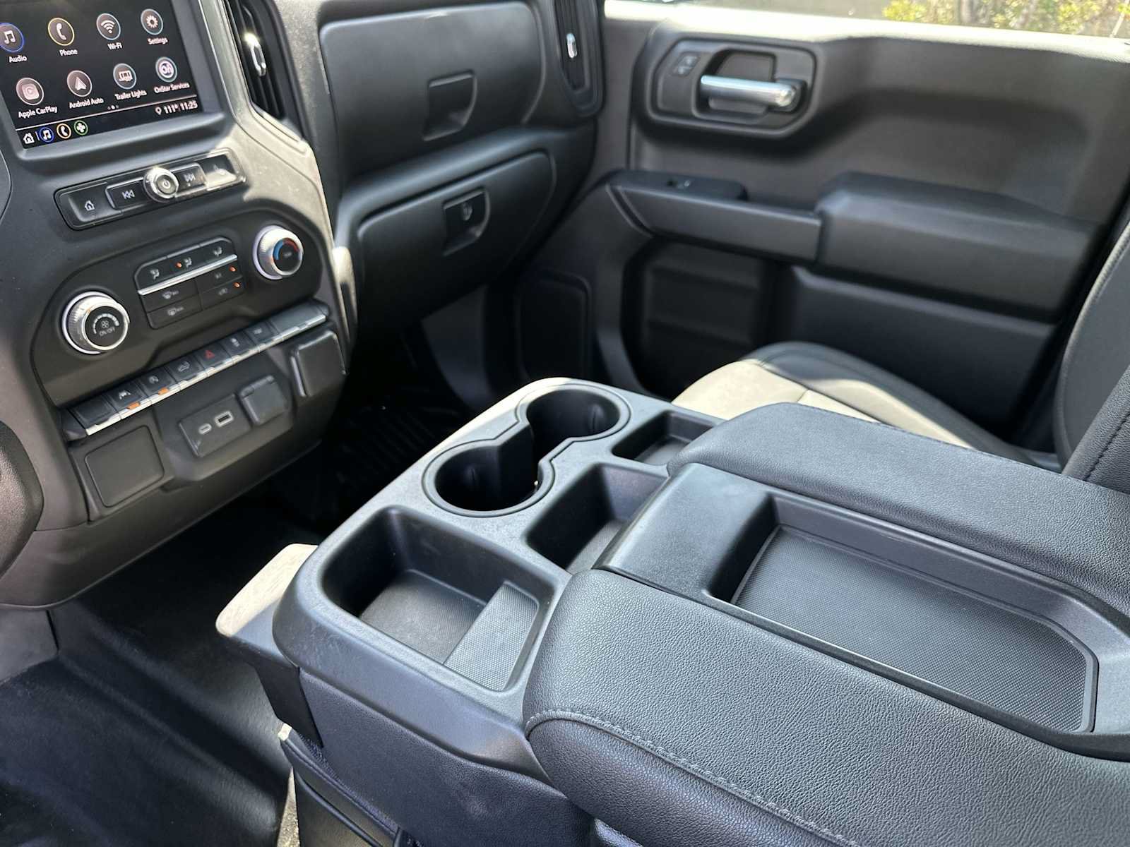 Used 2022 Chevrolet Silverado 1500 W/T w/ WT Value Package RWD image 21