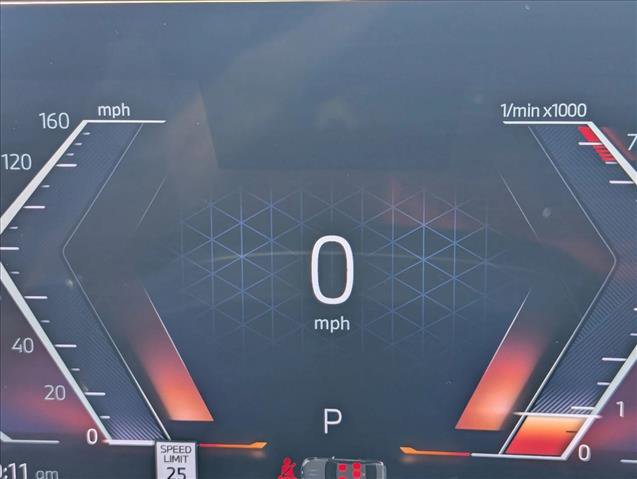 Certified 2025 BMW 330i Sedan w/ Premium Package image 11