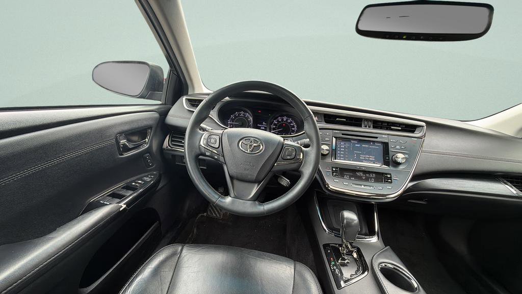Used 2016 Toyota Avalon Touring w/ Protection Package FWD image 12
