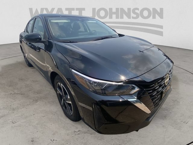 Used 2024 Nissan Sentra SV FWD image 13