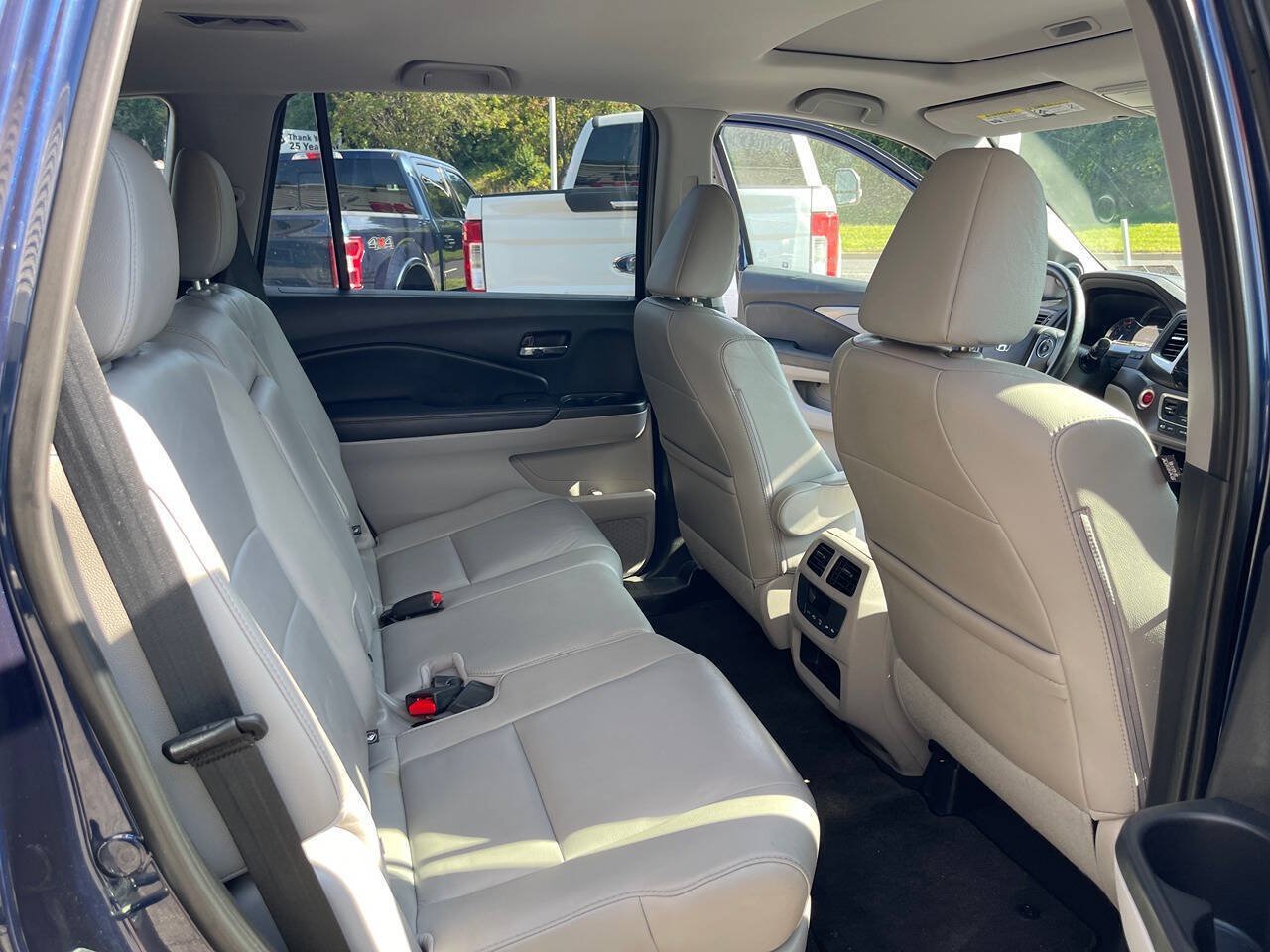 Used 2016 Honda Pilot EX-L image 32