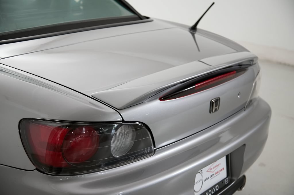 Used 2000 Honda S2000 image 14