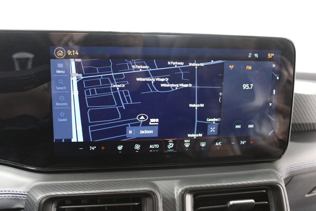 Used 2025 Ford Mustang Dark Horse image 41