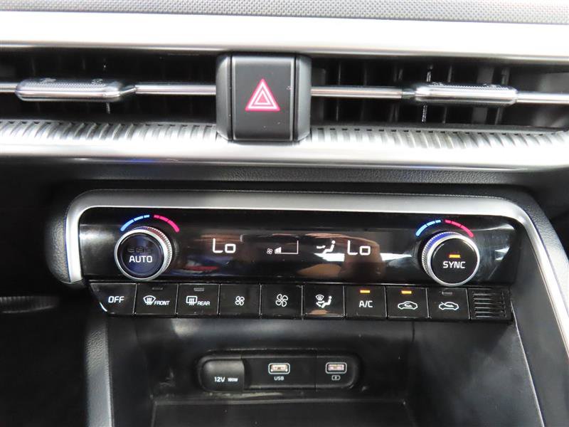 Used 2023 Kia K5 LXS FWD image 21
