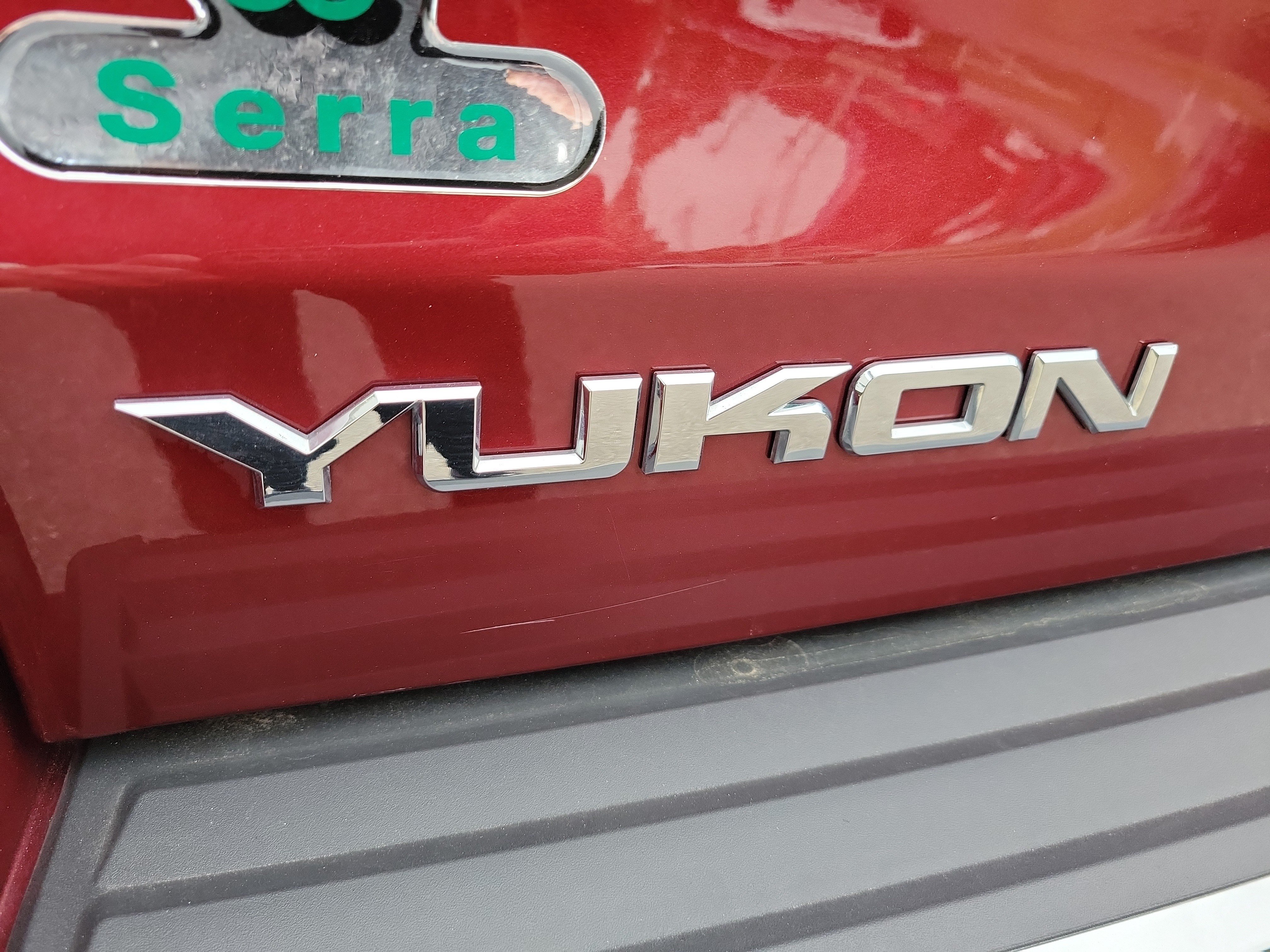 Used 2019 GMC Yukon Denali w/ Denali Ultimate Package AWD/4WD image 27