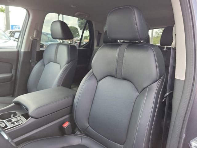 Certified 2023 Honda Pilot EX-L image 19