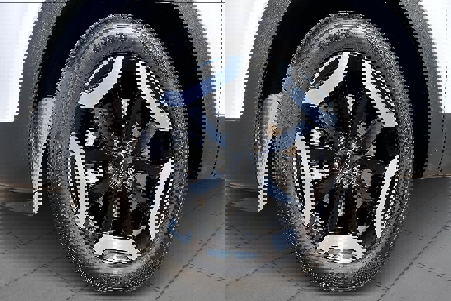 Used 2024 Kia Telluride S w/ S Sunroof Package image 10