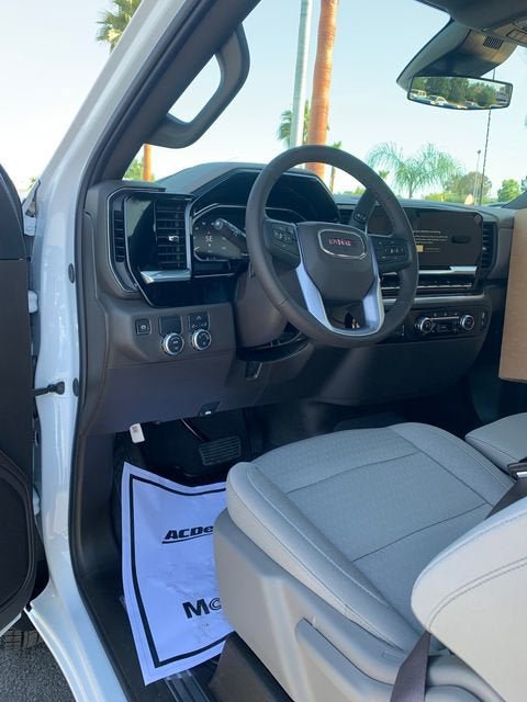New 2026 GMC Sierra 3500 SLE RWD image 10
