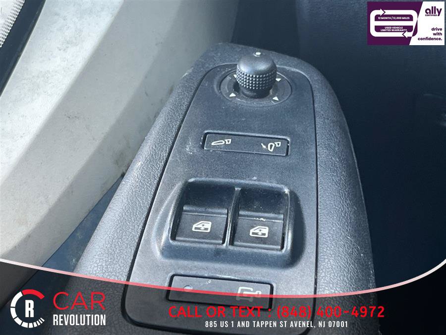 Used 2021 RAM ProMaster 3500 FWD image 23