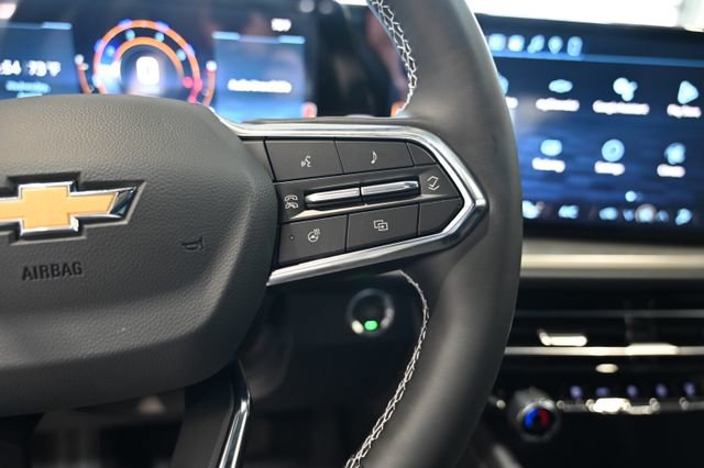 Used 2026 Chevrolet Traverse LT w/ LPO, Floor Liner Package FWD image 23