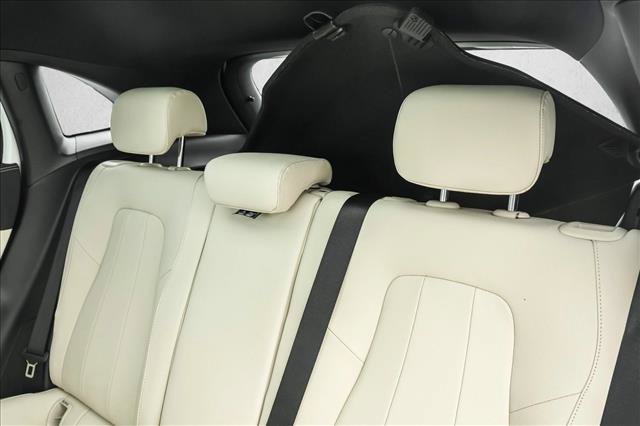 New 2026 Mercedes-Benz GLA 250 4MATIC image 22