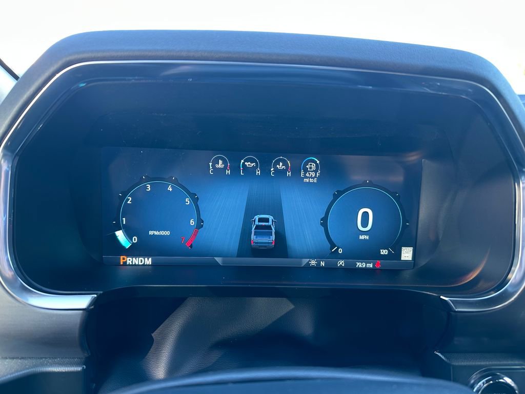 New 2025 Ford F150 Platinum w/ FX4 Off-Road Package AWD/4WD image 58