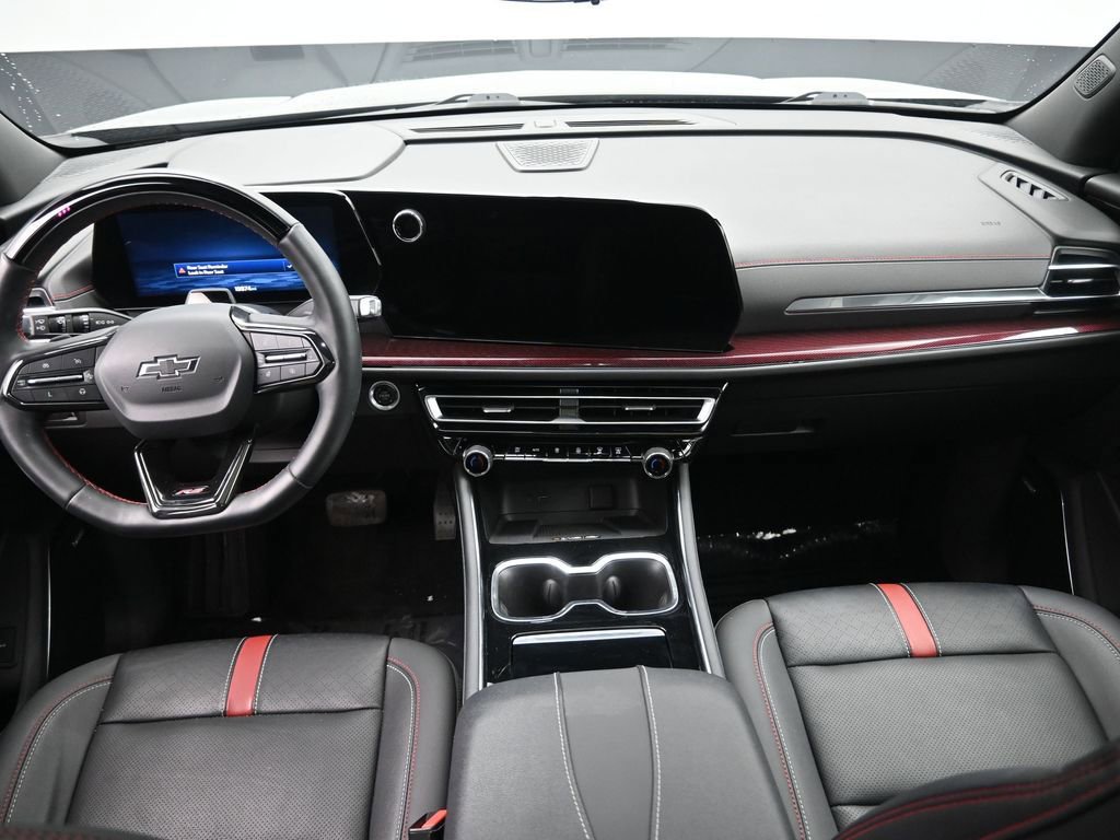 Used 2024 Chevrolet Traverse RS w/ LPO, Floor Liner Package image 24