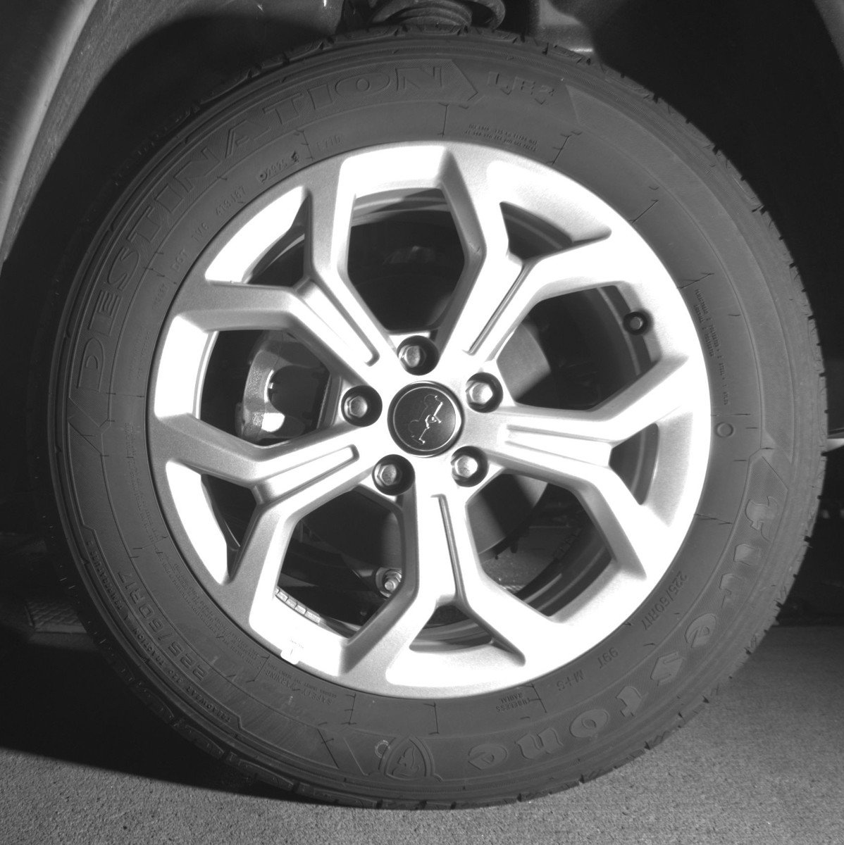 Used 2025 Jeep Compass Latitude image 14