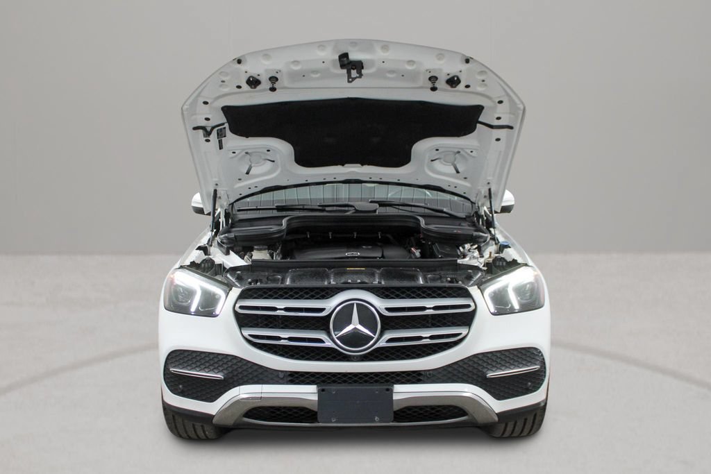 Used 2020 Mercedes-Benz GLE 350 4MATIC image 40