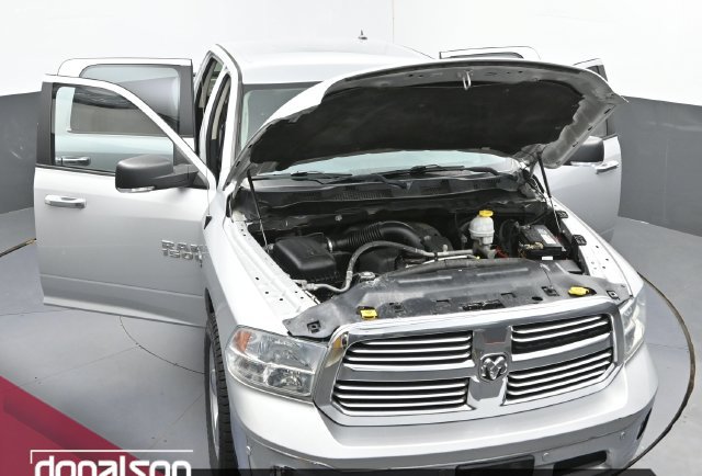 Used 2018 RAM 1500 Lone Star RWD image 24