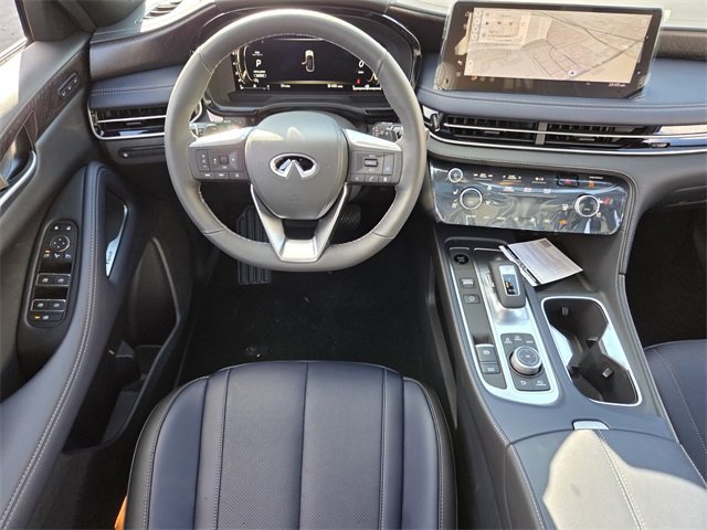 New 2026 INFINITI QX60 Sport w/ Dark Cargo Package image 14