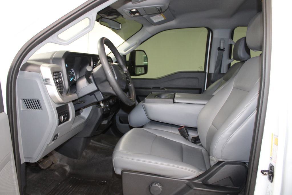 Used 2024 Ford F250 XL w/ XL Off-Road Package AWD/4WD image 23