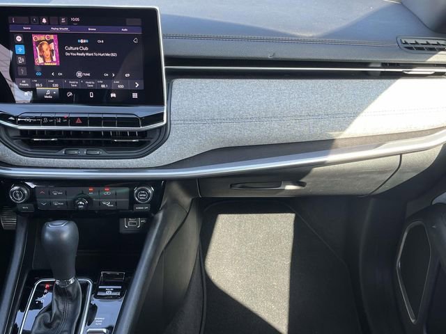 Used 2024 Jeep Compass Latitude image 21