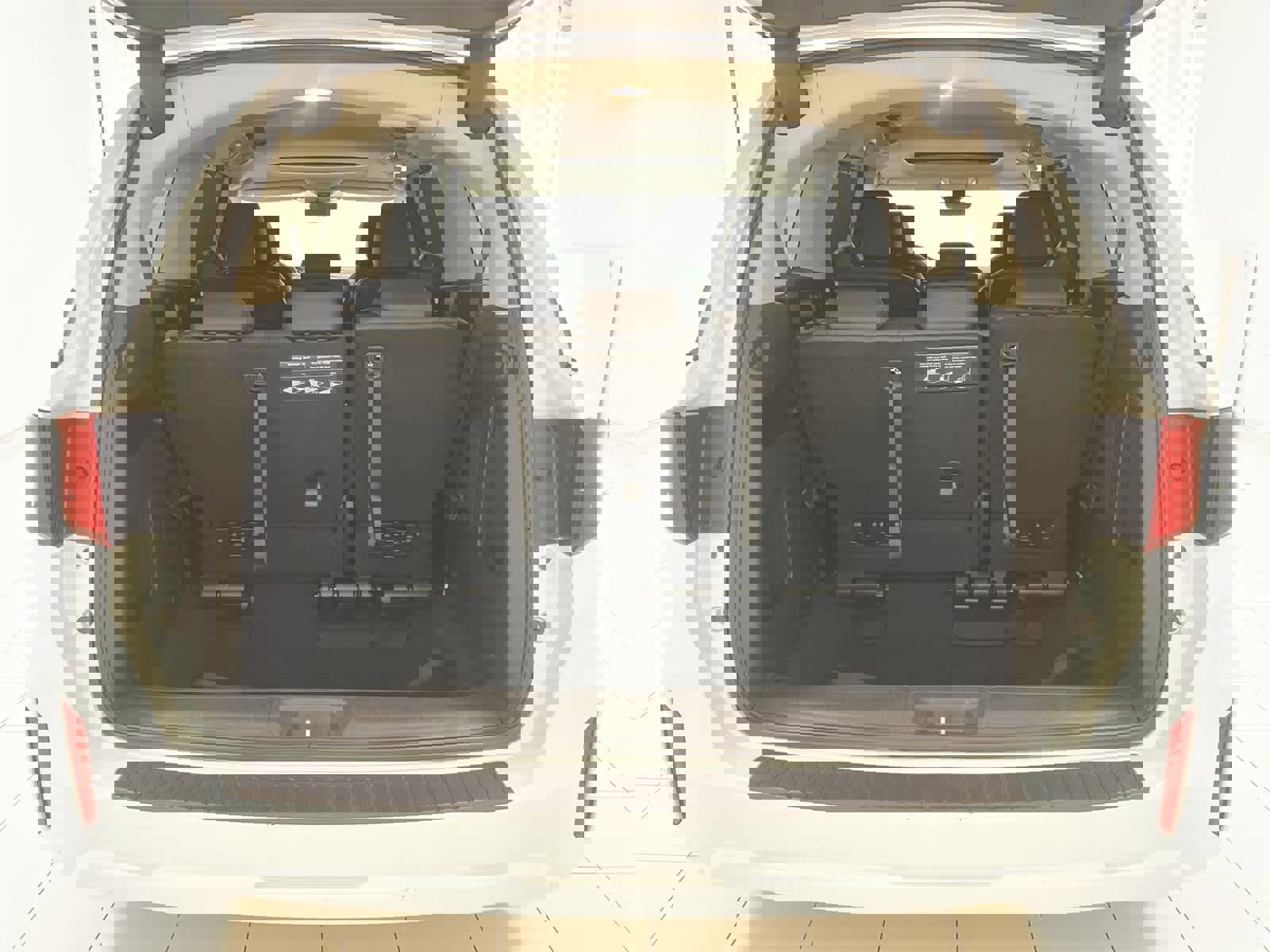 Certified 2025 Honda Odyssey EX-L image 23