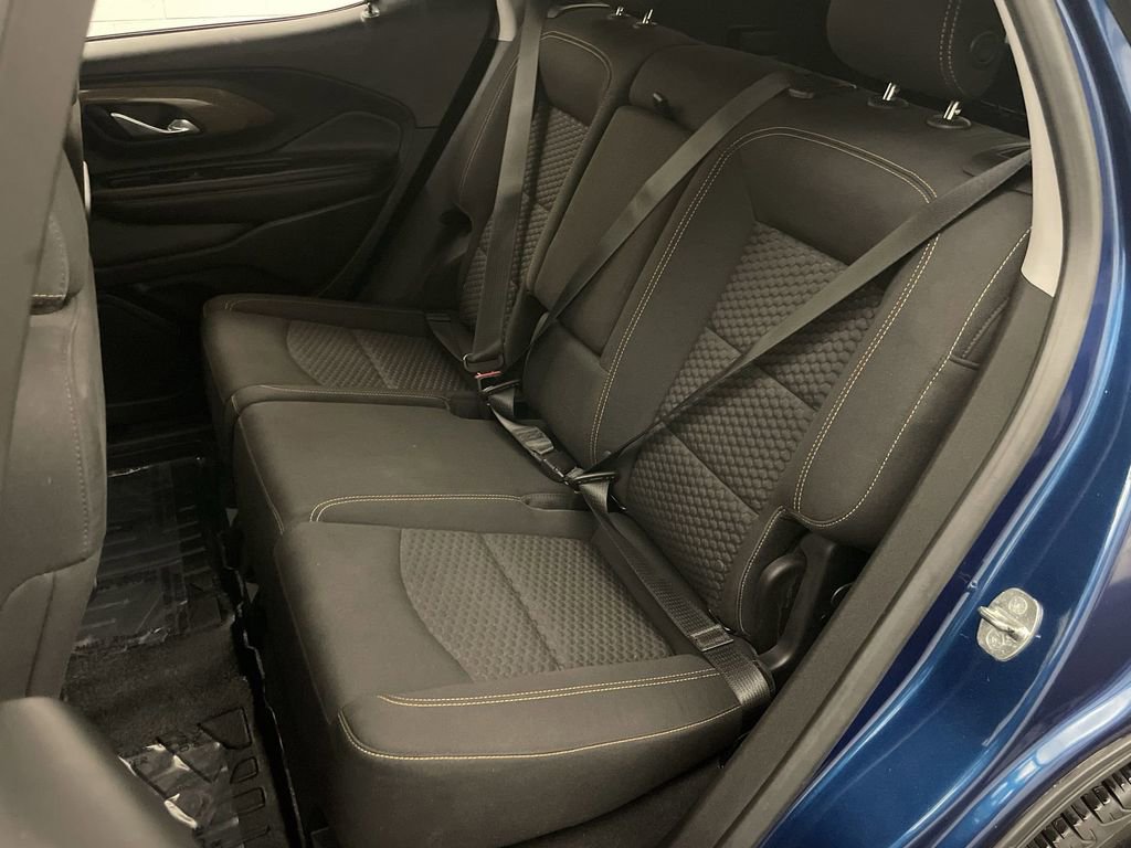 Used 2019 GMC Terrain SLE w/ Driver Convenience Package FWD image 17