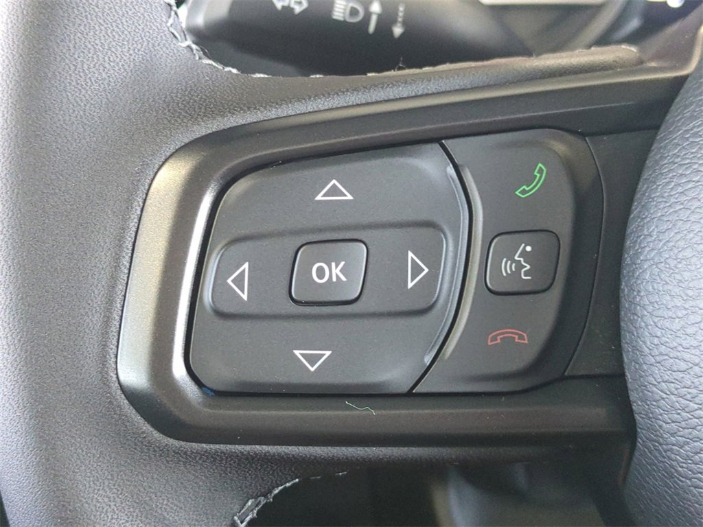 New 2025 Jeep Gladiator Sport image 25