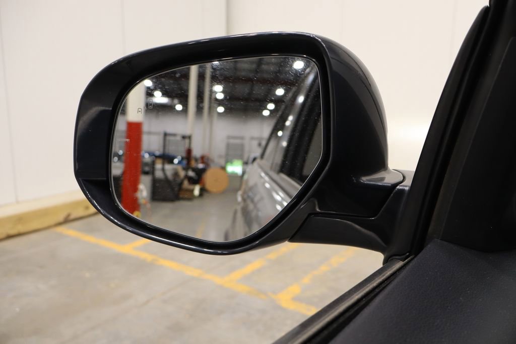 Used 2024 Mitsubishi Outlander Sport ES image 36