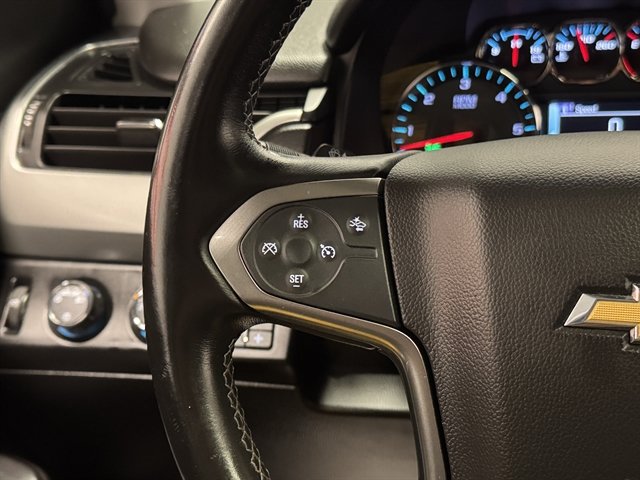 Used 2018 Chevrolet Suburban LT w/ LT Signature Package AWD/4WD image 23