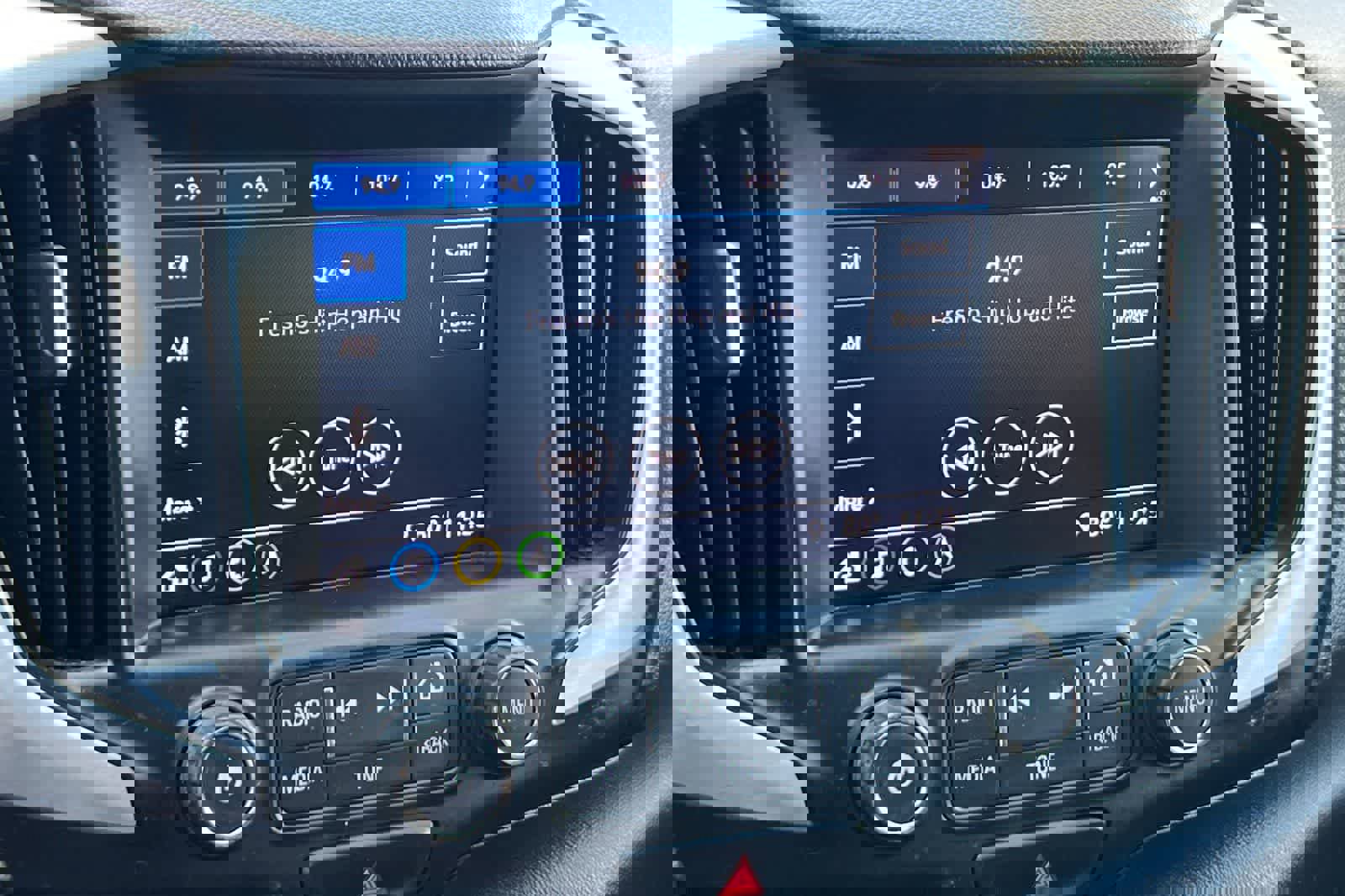 Used 2018 GMC Terrain SLE w/ Driver Convenience Package image 22