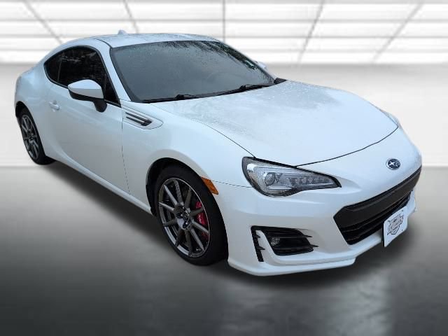 Used 2020 Subaru BRZ Limited w/ Performance Package
