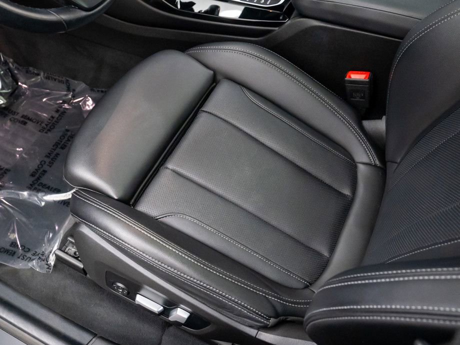 Used 2022 BMW X3 xDrive30i w/ Premium Package 2 image 15