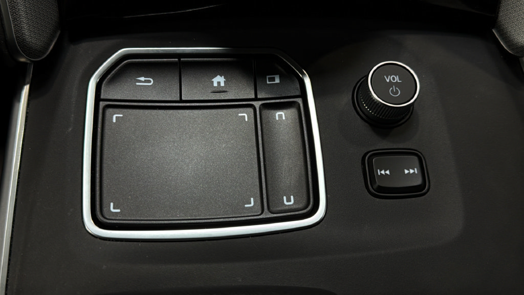 Used 2025 Acura TLX w/ A-SPEC Package AWD/4WD image 35