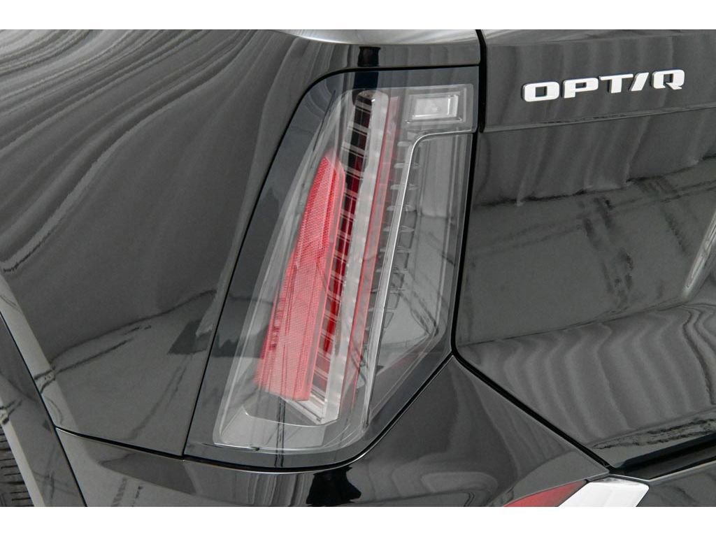 New 2026 Cadillac Optiq Luxury 2 image 11