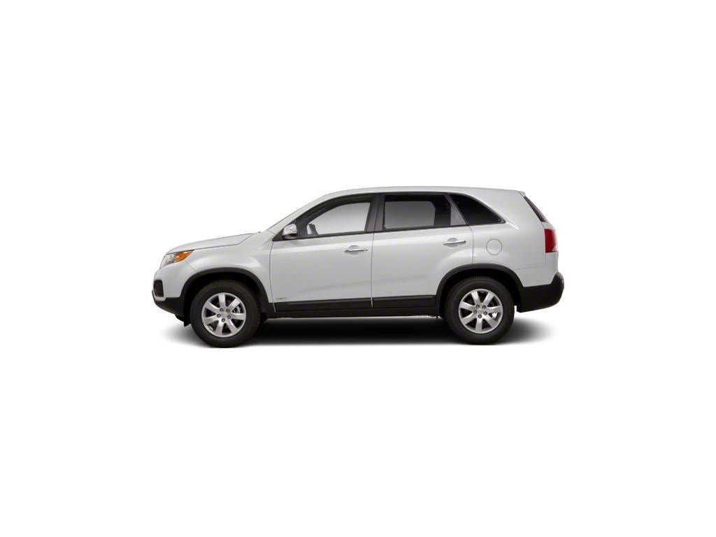 Used 2012 Kia Sorento EX w/ EX V6 Premium Pkg AWD/4WD image 19
