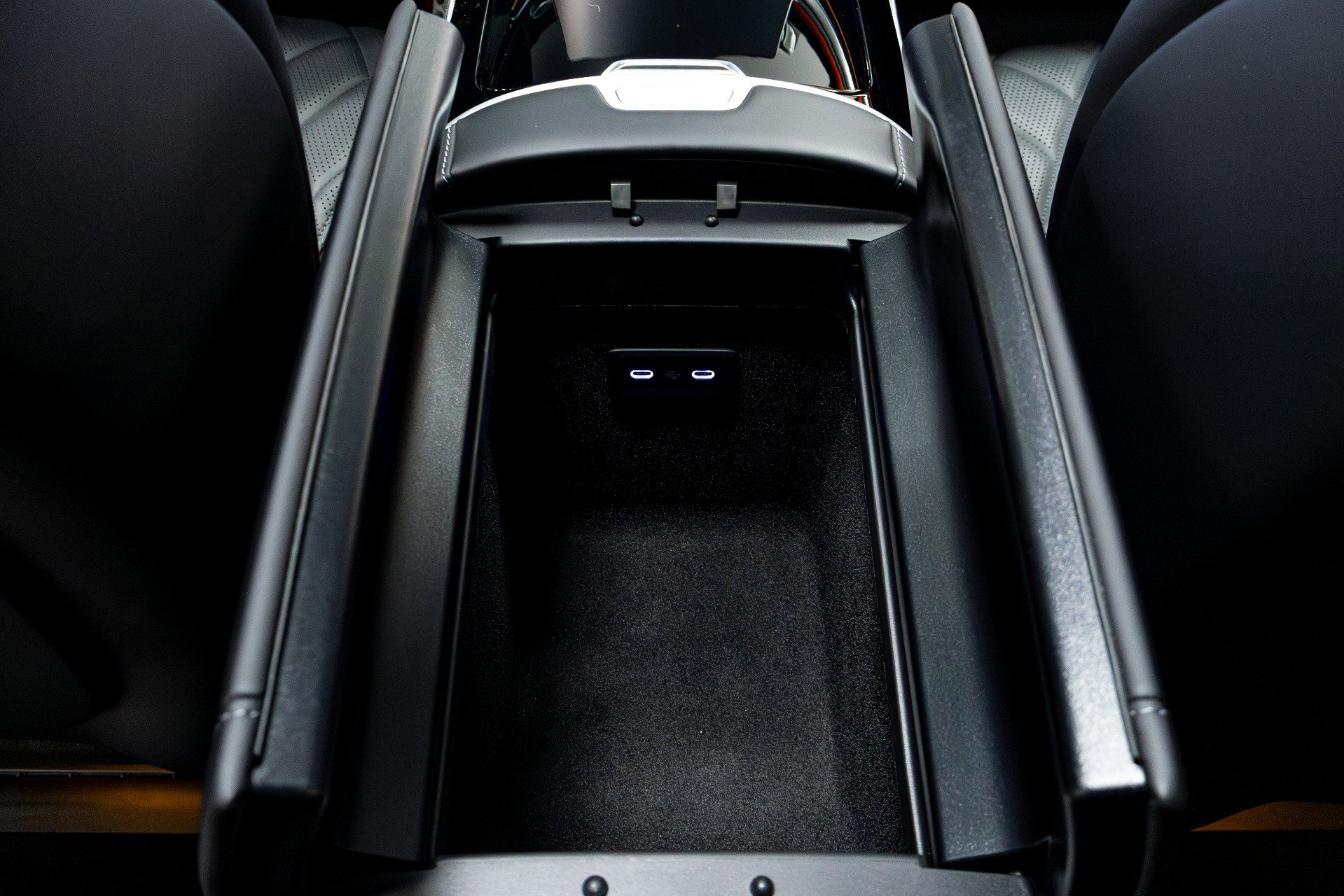 Used 2023 Mercedes-Benz S 580 4MATIC Sedan image 37