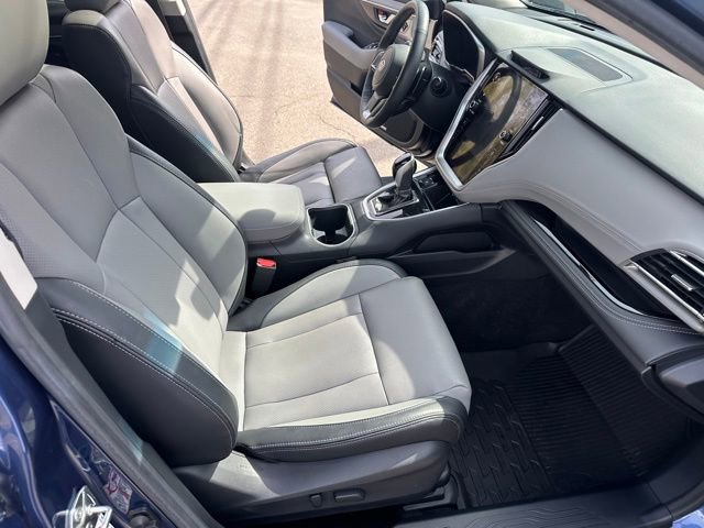 Used 2020 Subaru Outback Limited w/ Popular Package #2 image 12
