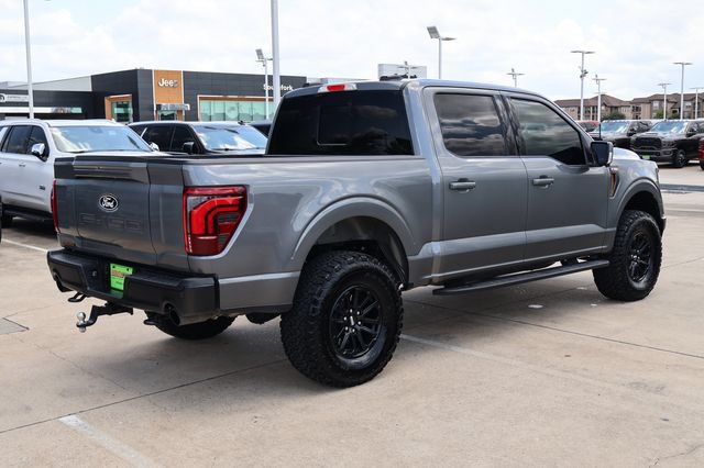 Used 2025 Ford F150 Tremor w/ Equipment Group 402A High AWD/4WD image 6