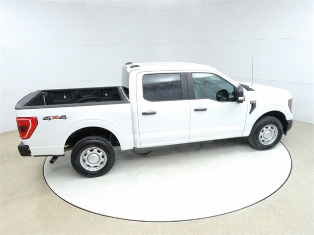 Used 2023 Ford F150 XL w/ Trailer Tow Package image 19