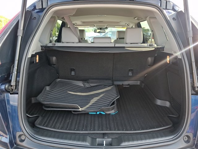 Used 2021 Honda CR-V Touring image 31