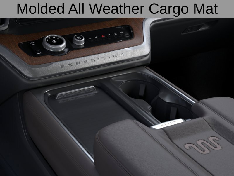 New 2026 Ford Expedition Max King Ranch AWD/4WD image 16