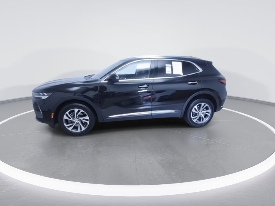 Used 2023 Buick Envision Essence FWD image 4