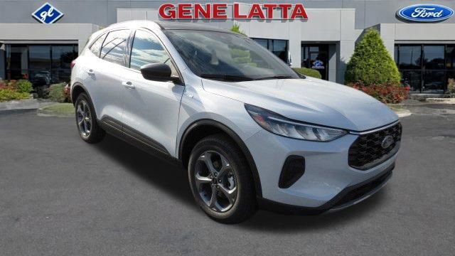 New 2026 Ford Escape ST-Line w/ Tech Pack #1 image 1