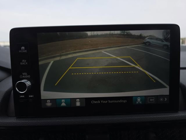 Used 2023 Honda CR-V EX-L image 24