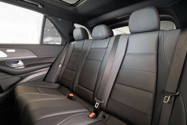 New 2026 Mercedes-Benz GLE 350 4MATIC image 29