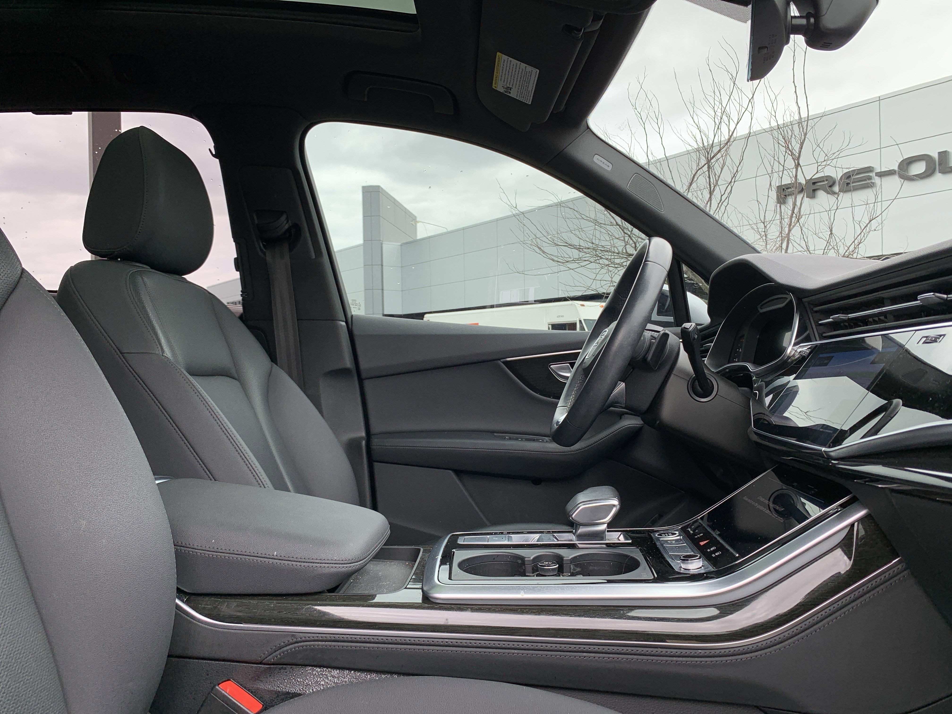 Used 2021 Audi Q7 3.0T Prestige AWD/4WD image 35