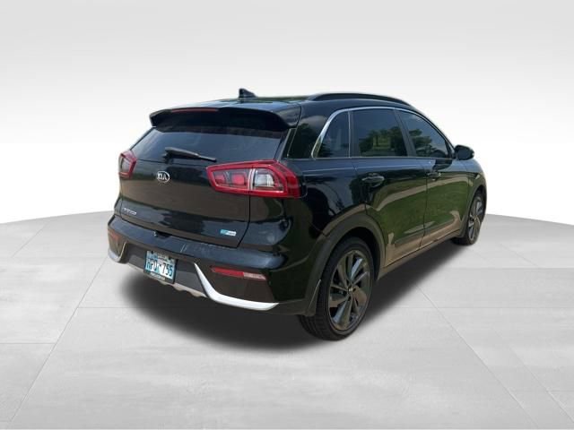 Used 2017 Kia Niro FWD image 3