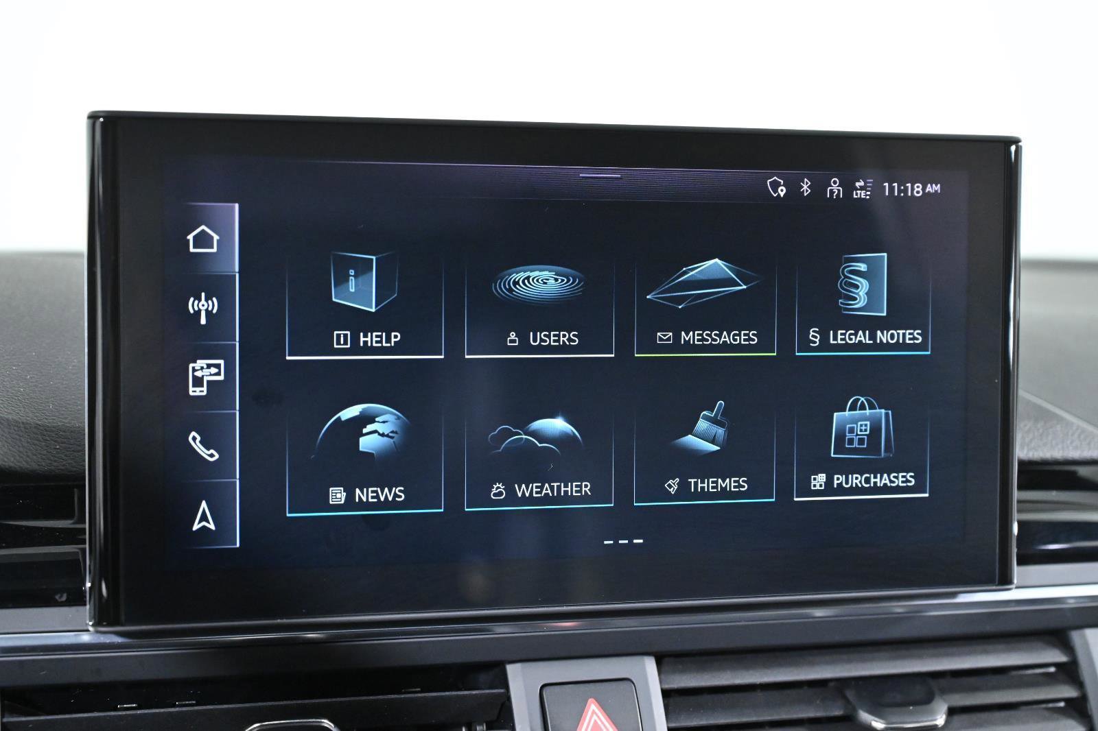 Used 2023 Audi S5 Prestige w/ Prestige Package image 19